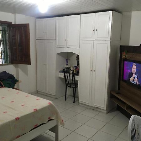 Hostel Manga Rosa Santarém Eksteriør bilde