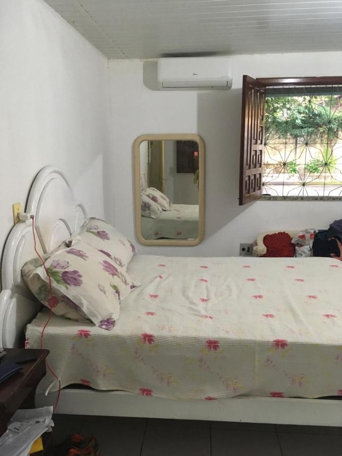 Hostel Manga Rosa Santarém Eksteriør bilde