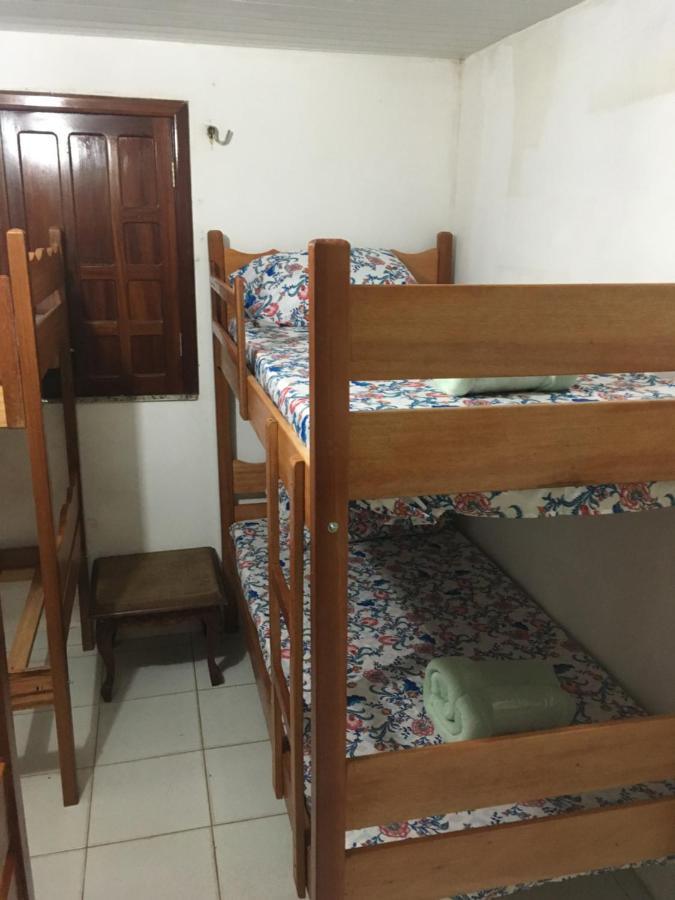 Hostel Manga Rosa Santarém Eksteriør bilde