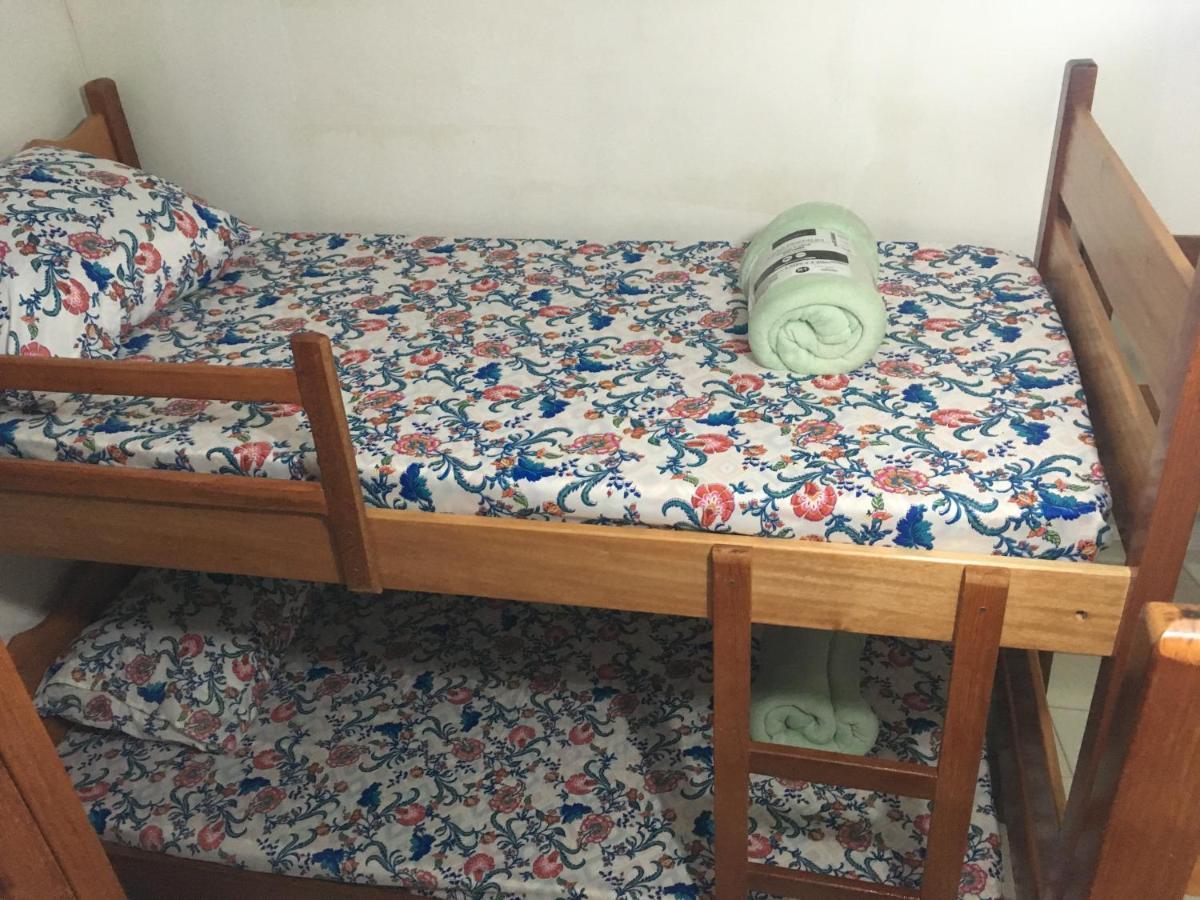 Hostel Manga Rosa Santarém Eksteriør bilde