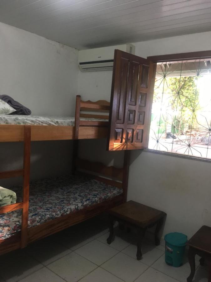 Hostel Manga Rosa Santarém Eksteriør bilde