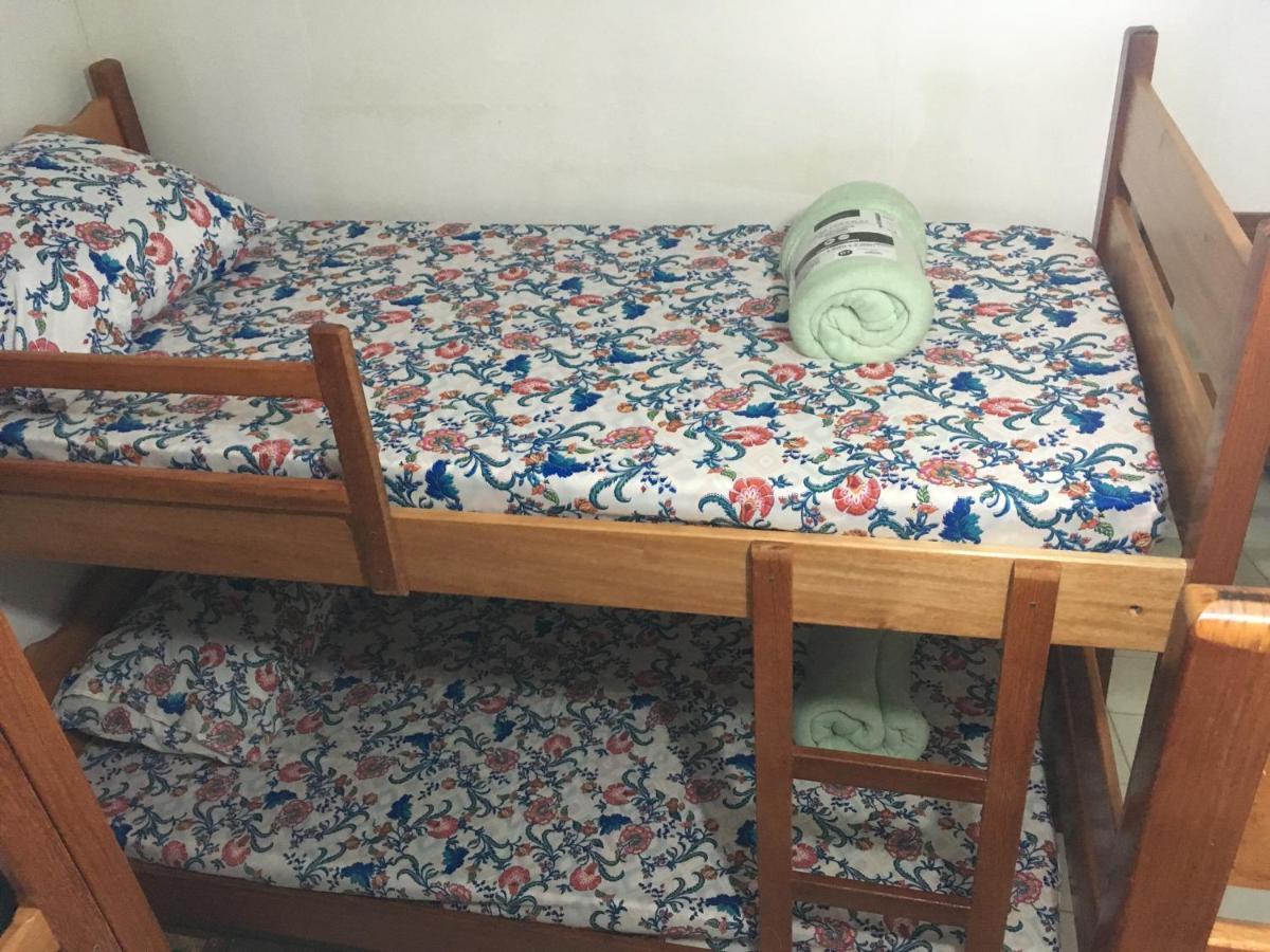 Hostel Manga Rosa Santarém Eksteriør bilde