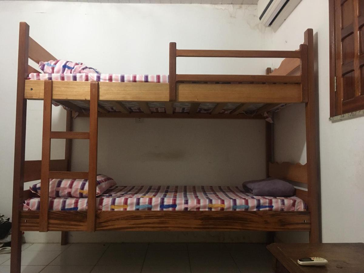 Hostel Manga Rosa Santarém Eksteriør bilde